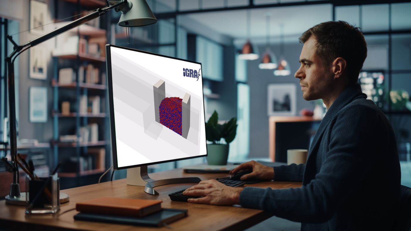 iGRAF Vorschaubild iGRAF Vorschaubild