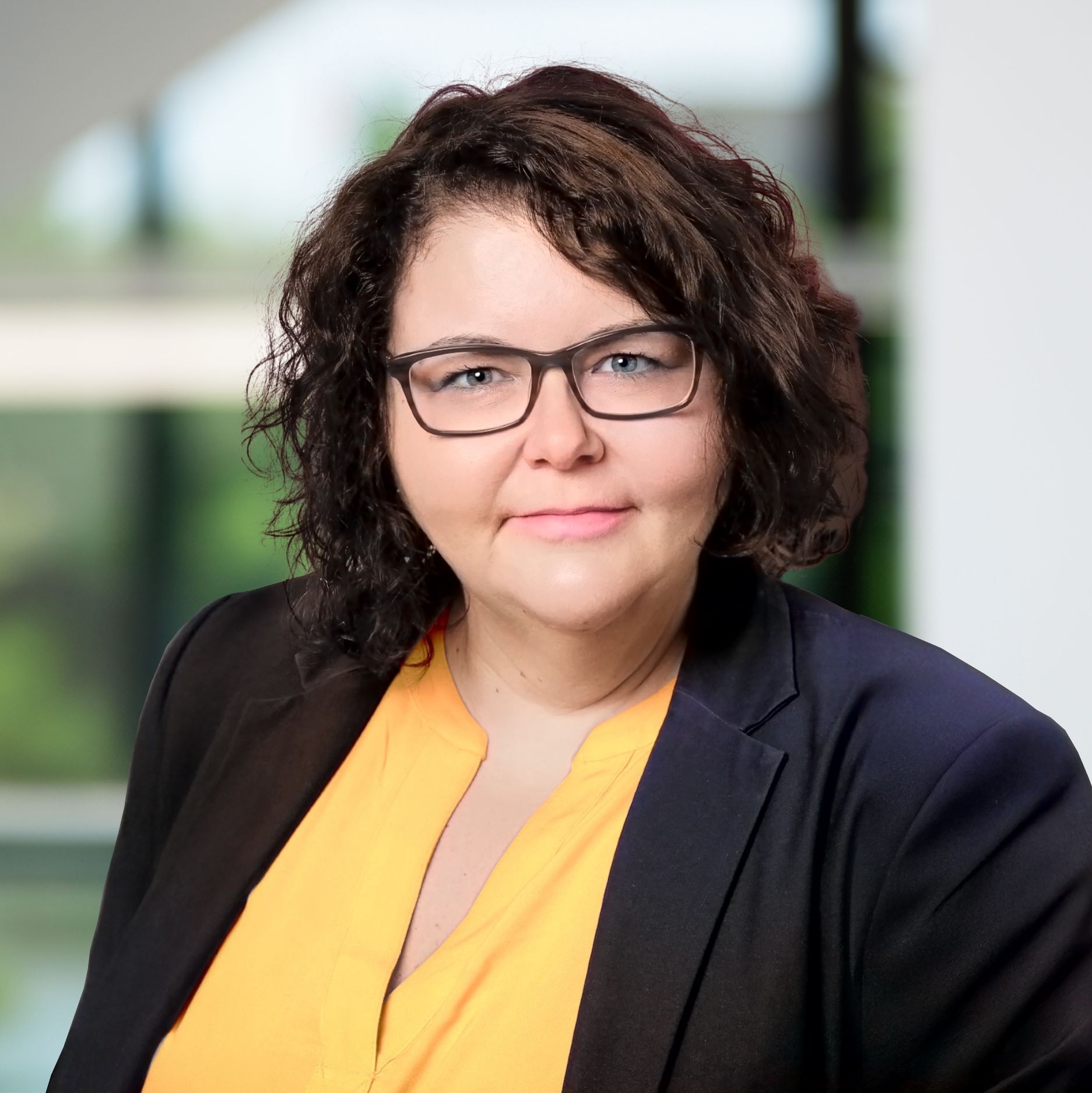 Nicole Christmann-Wenzel Bechtle PLM