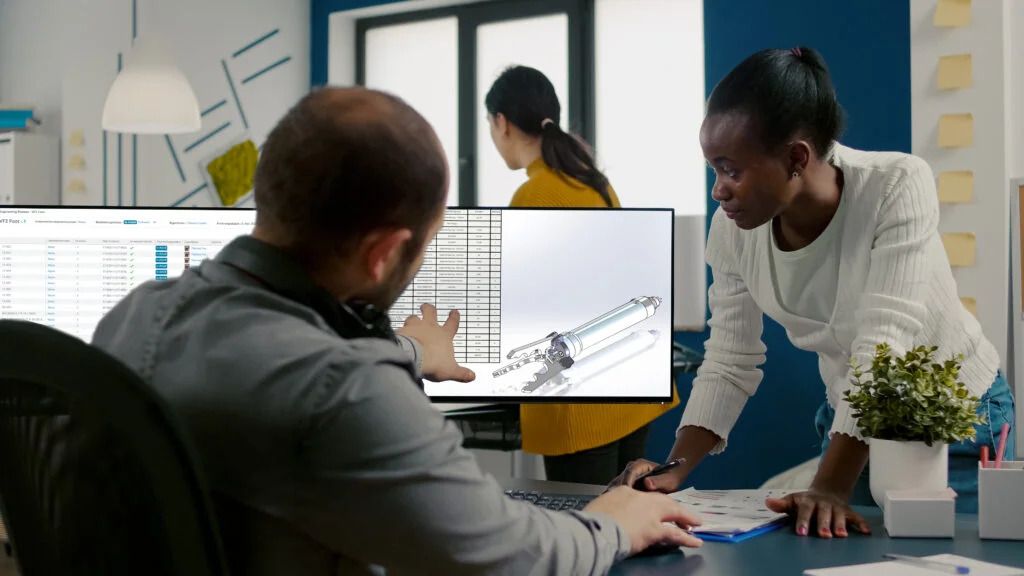 Assoziative-BOM-statt-isolierter-Excel-Tabellen