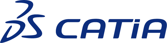 CATIA Logo CATIA Logo
