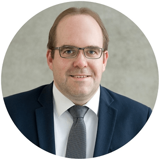 Christian Bulander von der NMH GmbH