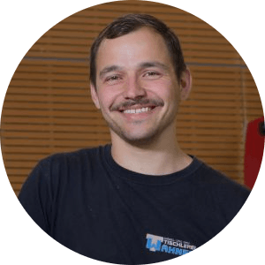 Conrad Wähner Möbel- und Bautischlerei Thomas Wähner Conrad Wähner von der Möbel- und Bautischlerei Thomas Wähner