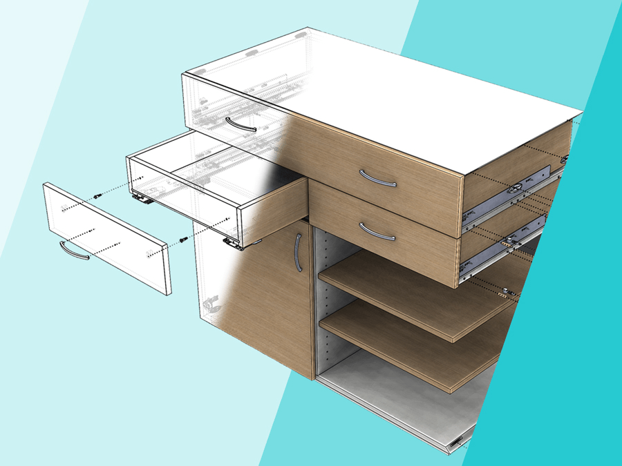 Event SWOOD Praxis Forum Bechtle PLM Eventbild zum SWOOD Praxis Forum von Bechtle PLM