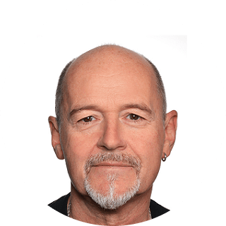 Roland Kaiser von GEOMED