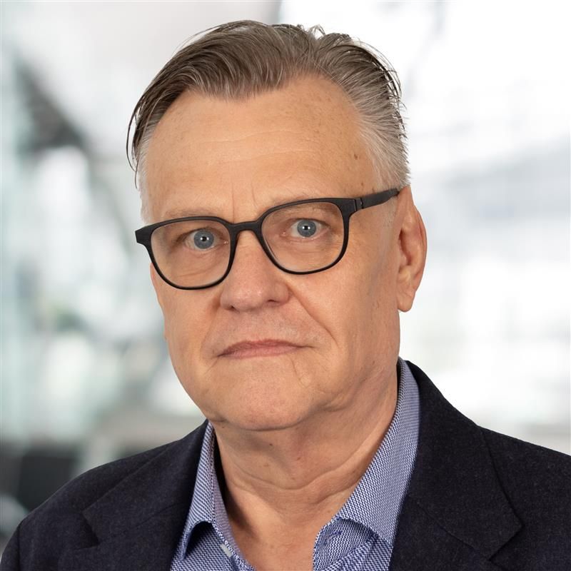 Gerd Schmidt von Bechtle PLM