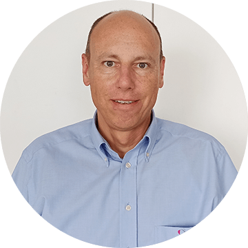 Klaus Greim von REHAU