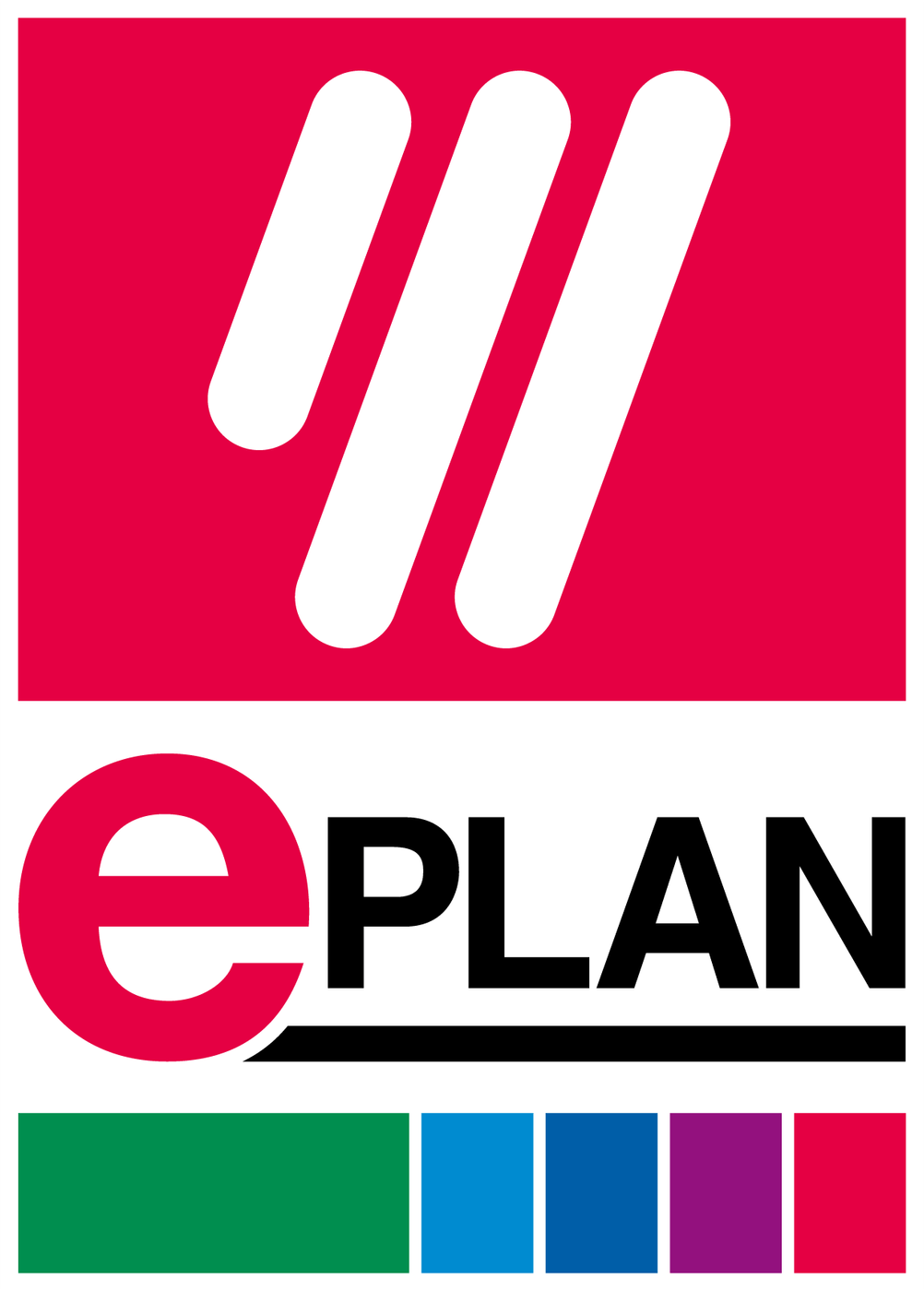 Logo eplan Logo eplan