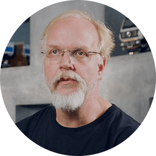 ScaleART Martin Michalik Martin Michalik von ScaleART