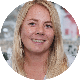 ScaleART Sarina Brand Sarina Brand von ScaleART