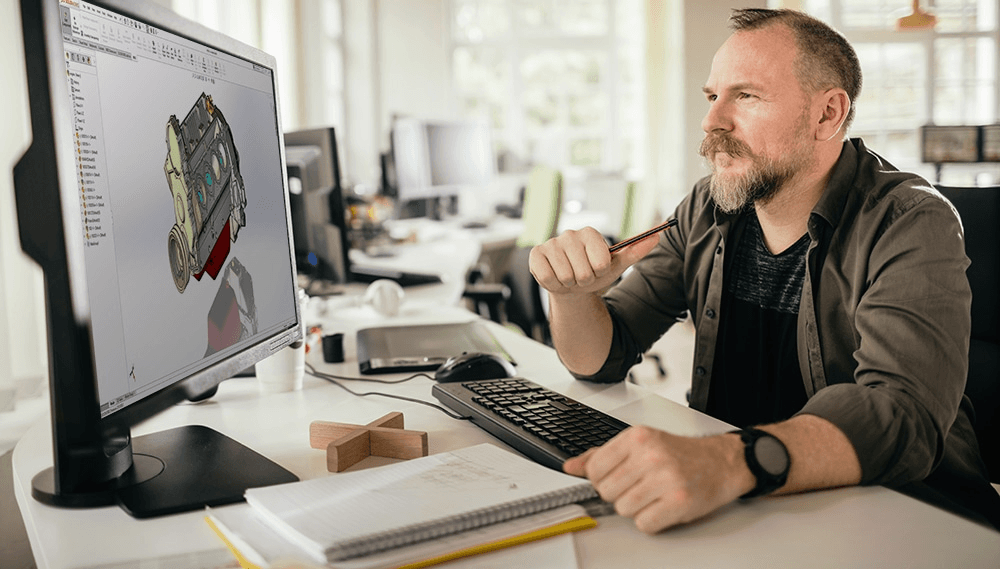 solidworks-privatanwender-bildschirm