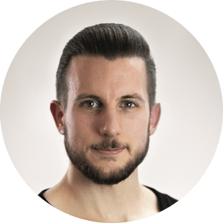 Andreas Schober von der Spyra GmbH