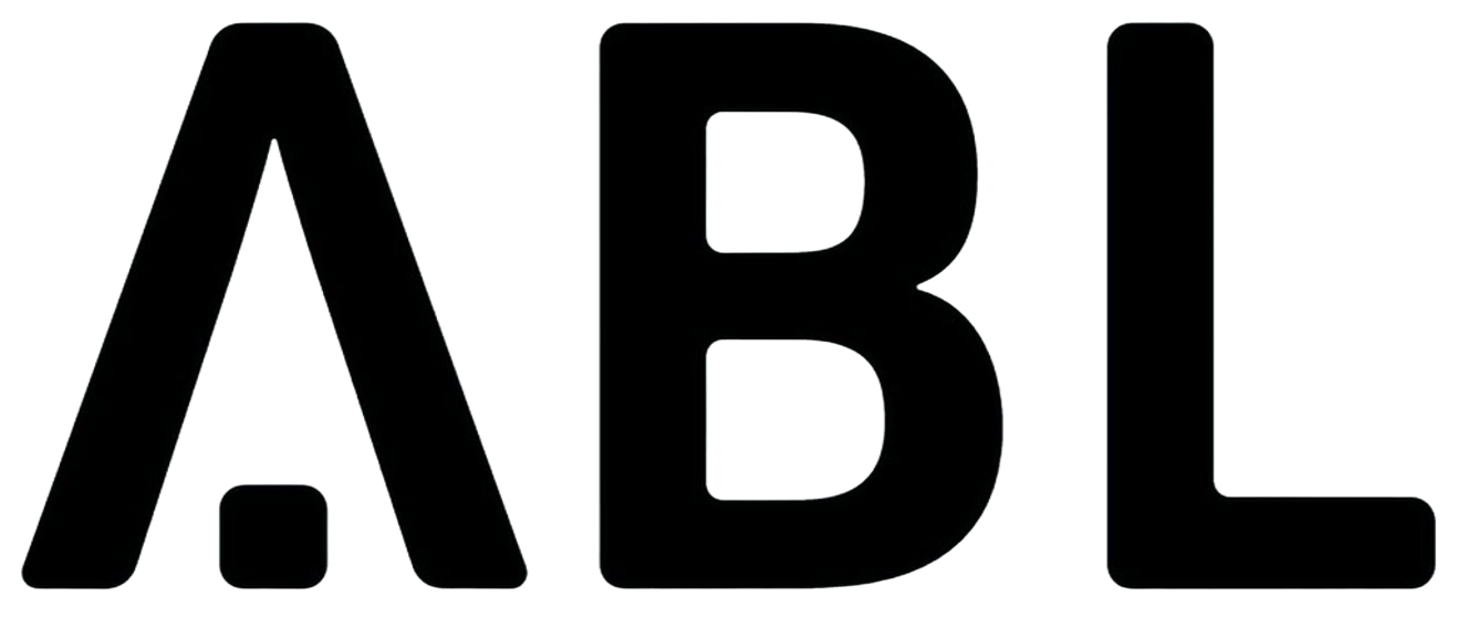 Logo der ABL GmbH