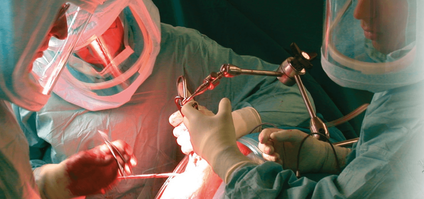 GEOMED Arm-System in Aktion GEOMED Arm-System im praktischen Einsatz