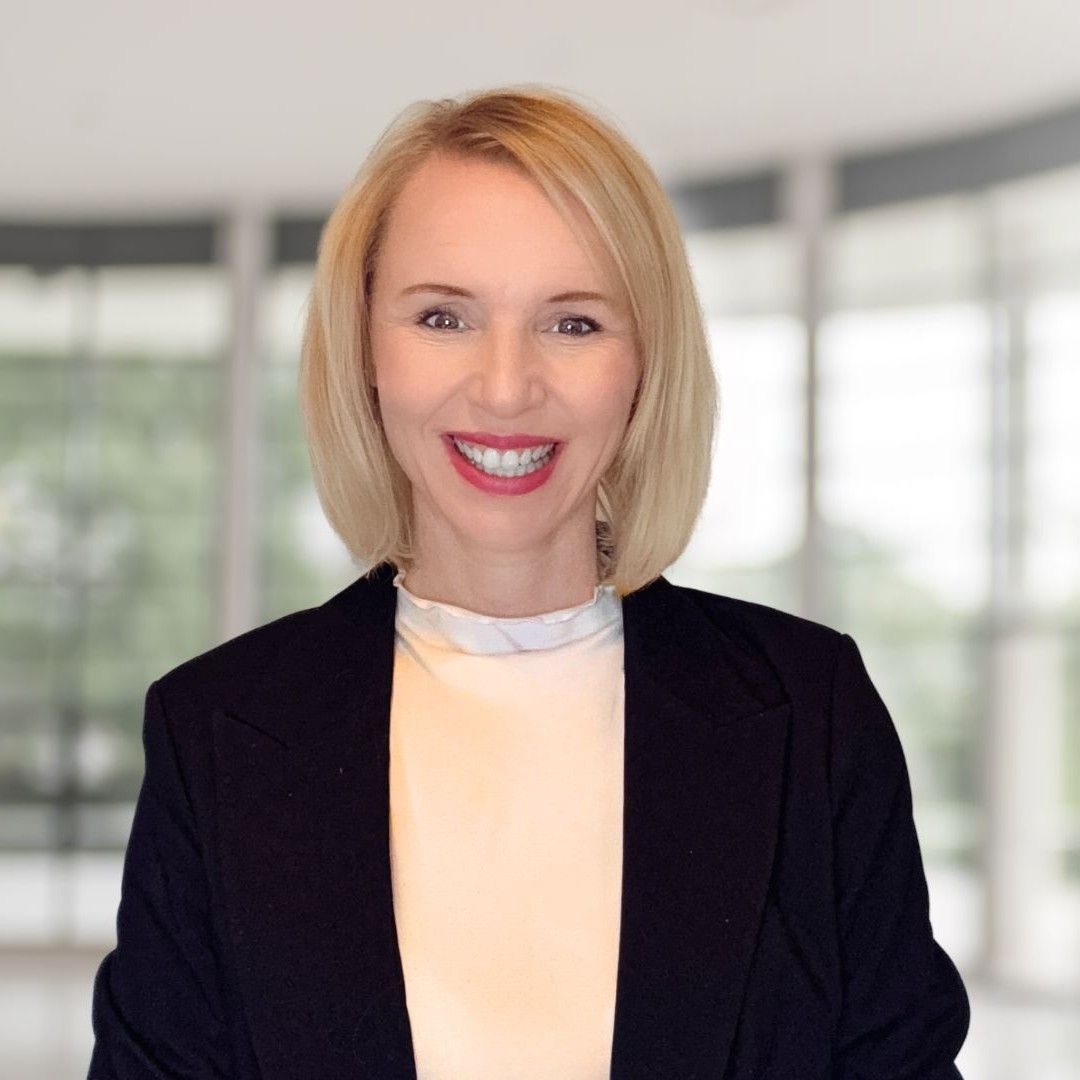 Isabelle Geil von Bechtle PLM