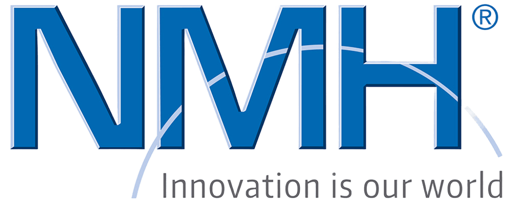 Logo der NMH GmbH