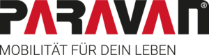 PARAVAN GmbH Logo Logo der PARAVAN GmbH