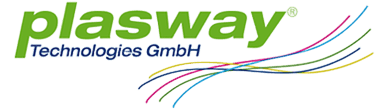 Logo von plasway Technologies
