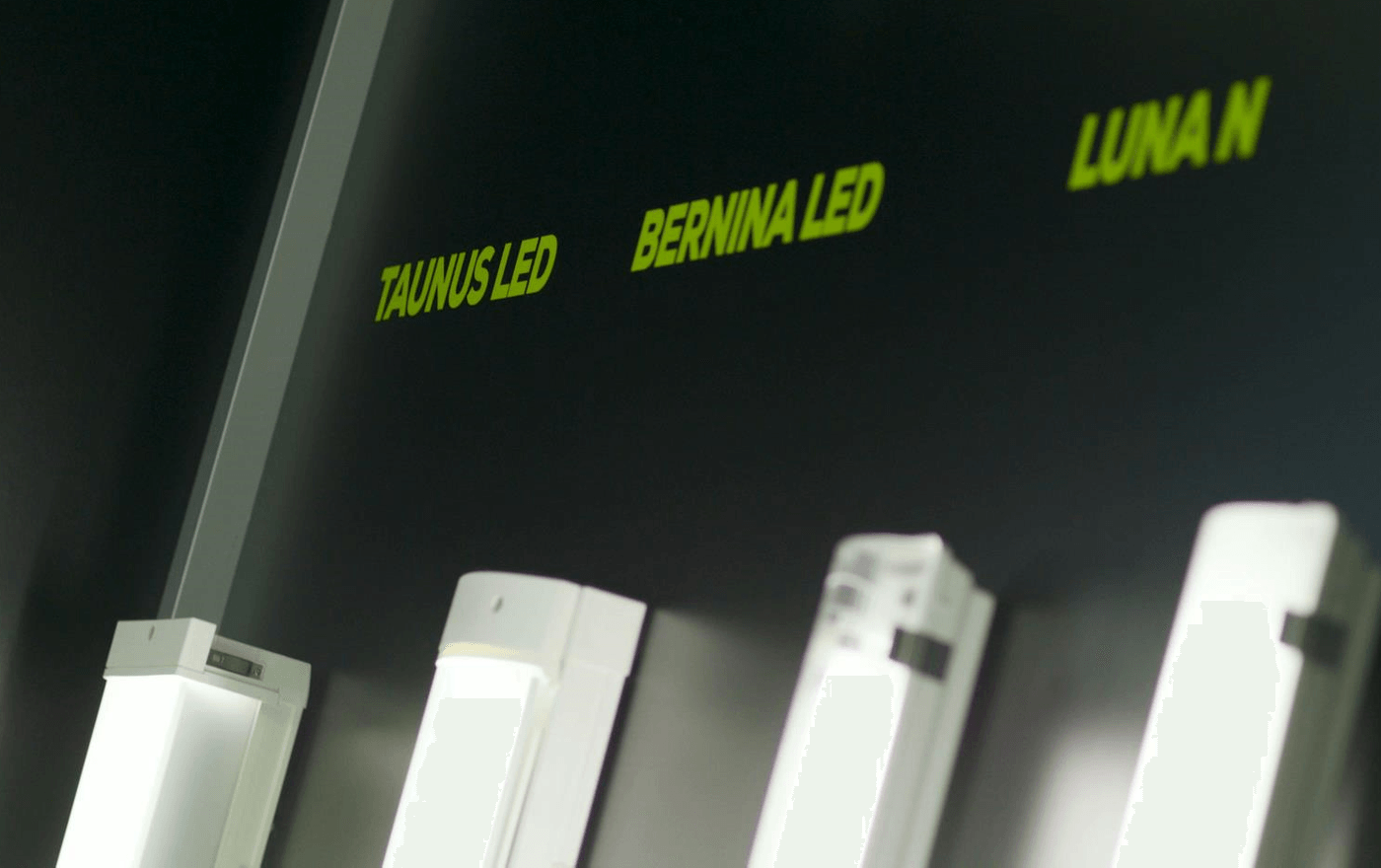 Pracht Leuchten Industrie- und Spezialleuchten von Pracht Lichttechnik