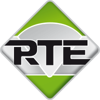 RTE Schweißautomation Logo Logo von RTE Schweißautomation