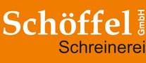 Logo der Schreinerei Schöffel GmbH