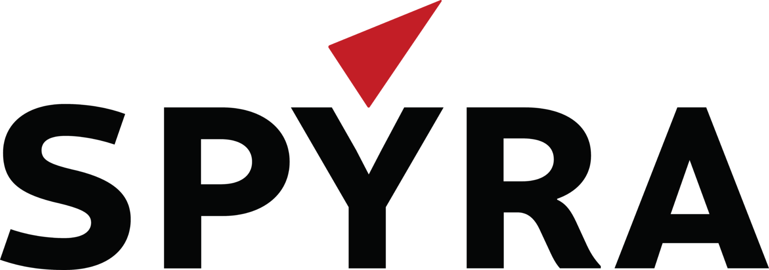 Logo der Spyra GmbH