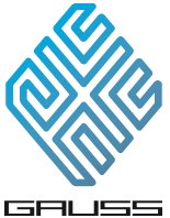 gauss-project-logo