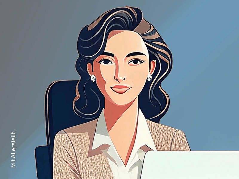 konstruktionsleiterin-beispiel