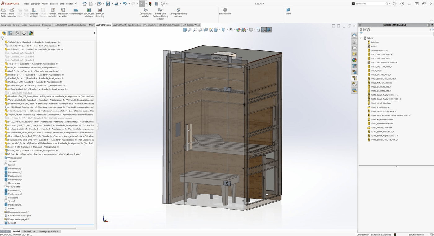 sauna-schnitt-in-solidworks-3d-cad