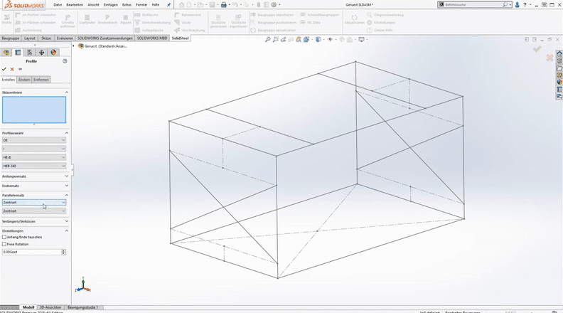 solidsteel-parametric-erster-einblick