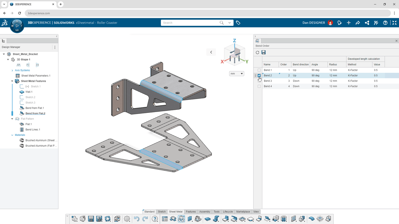3dexperience-solidworks-biegungsreihenfolge