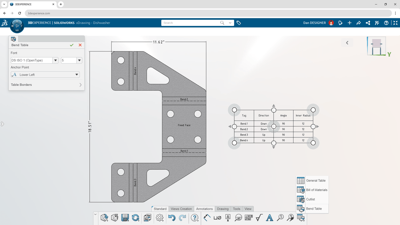 3dexperience-solidworks-biegungstabellendoku