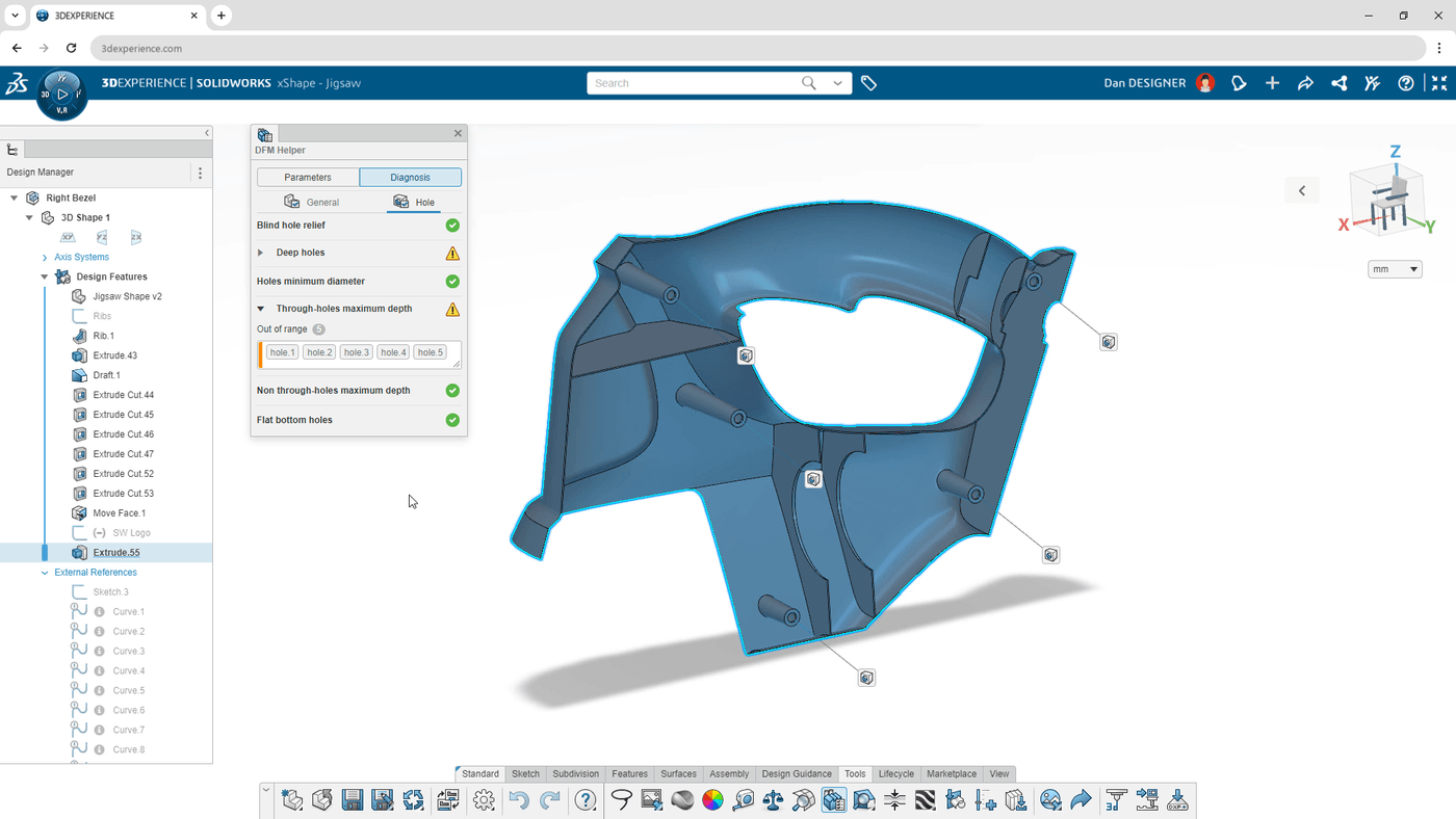 3dexperience-solidworks-dfm-helfer