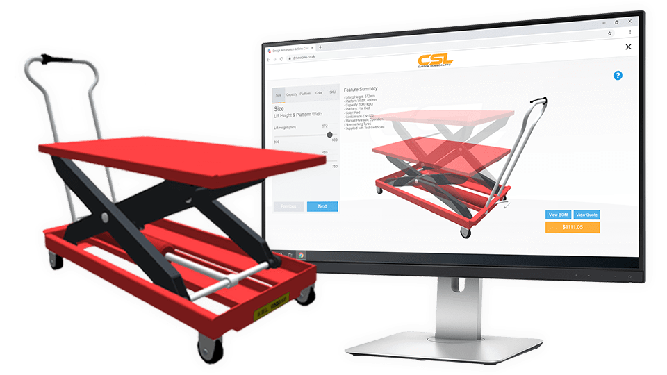 driveworks-bildschirm-hubwagen