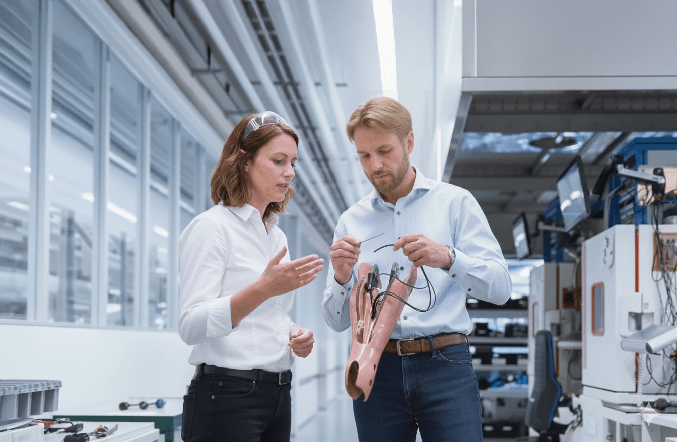 medizintechnik-zwei-personen-mit-prothese
