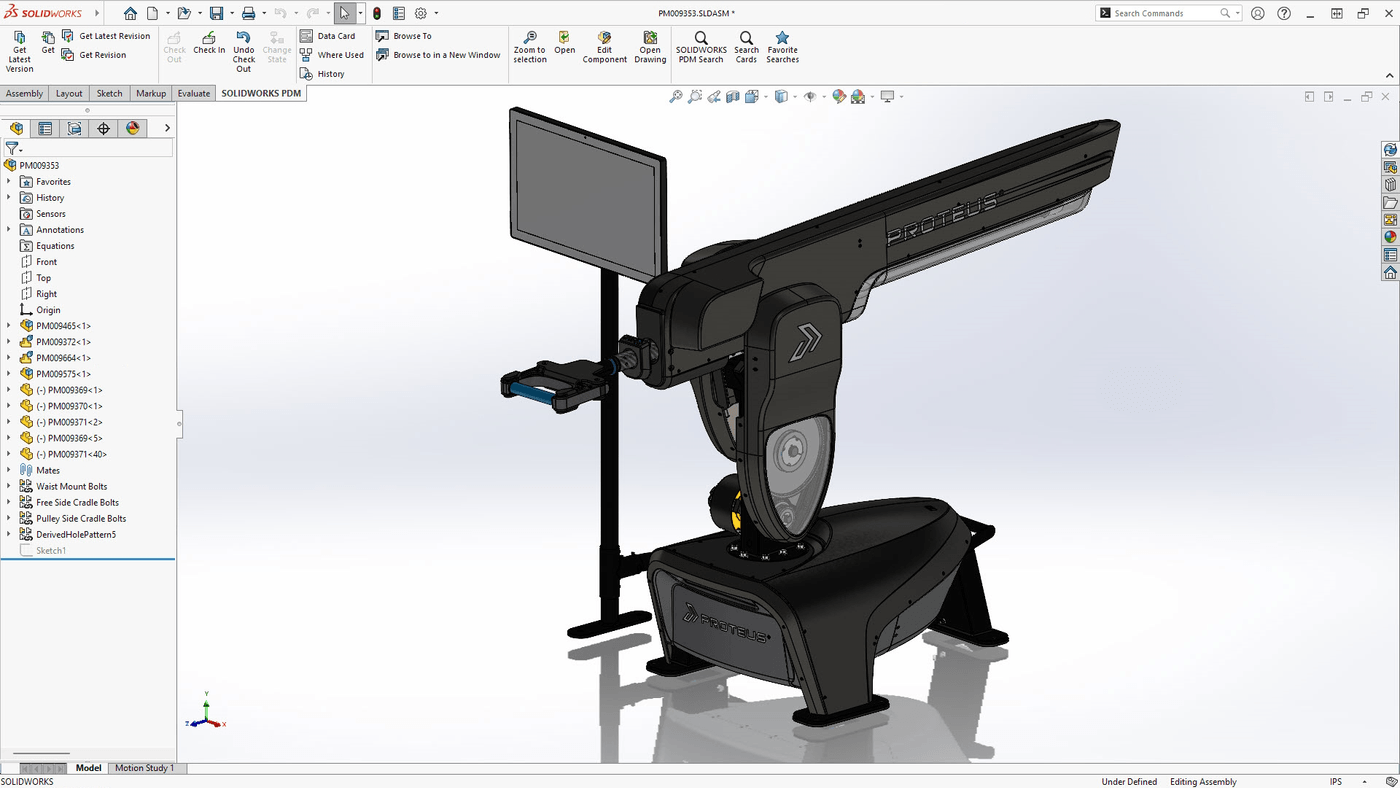 neue-pdm-registerkarte-solidworks-pdm