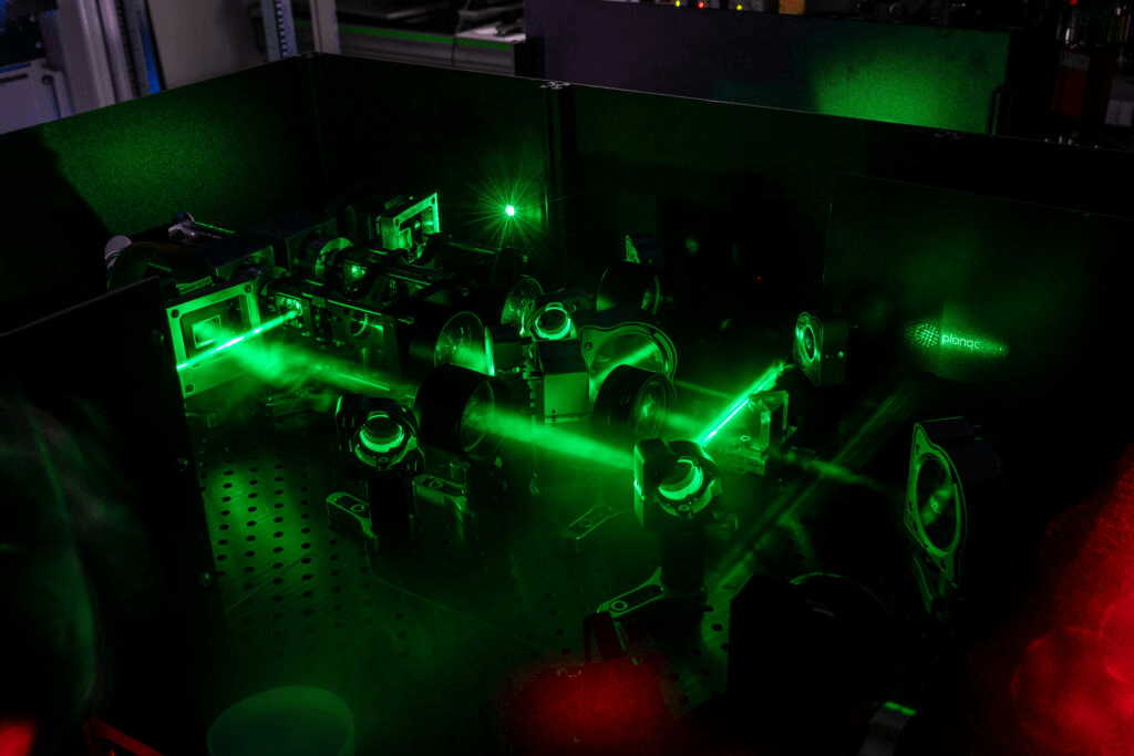 planqc-laser