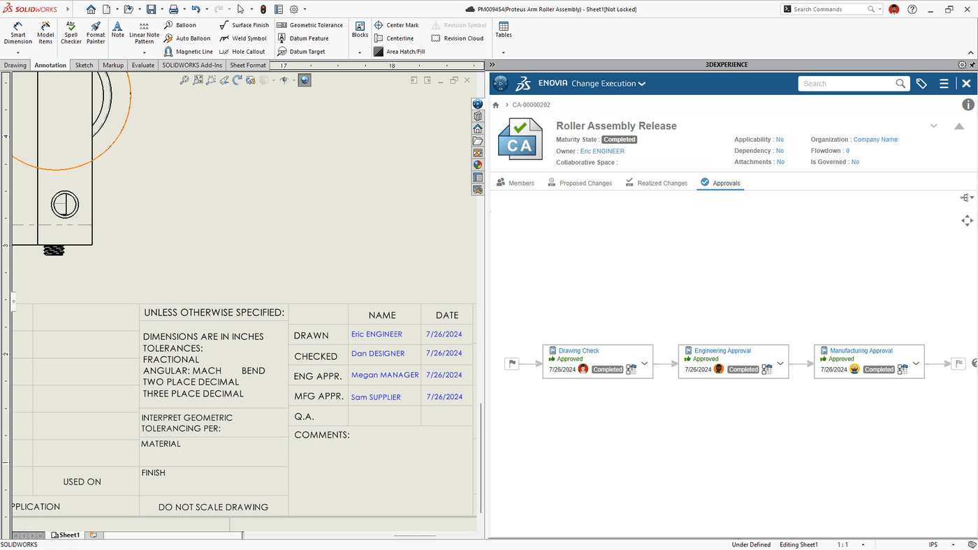 solidworks-mehrfachfreigabestempel