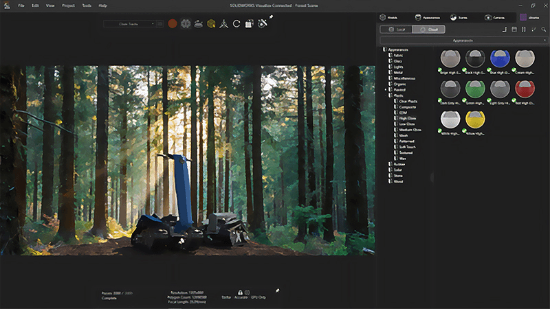 solidworks-ultimate-dokumentieren