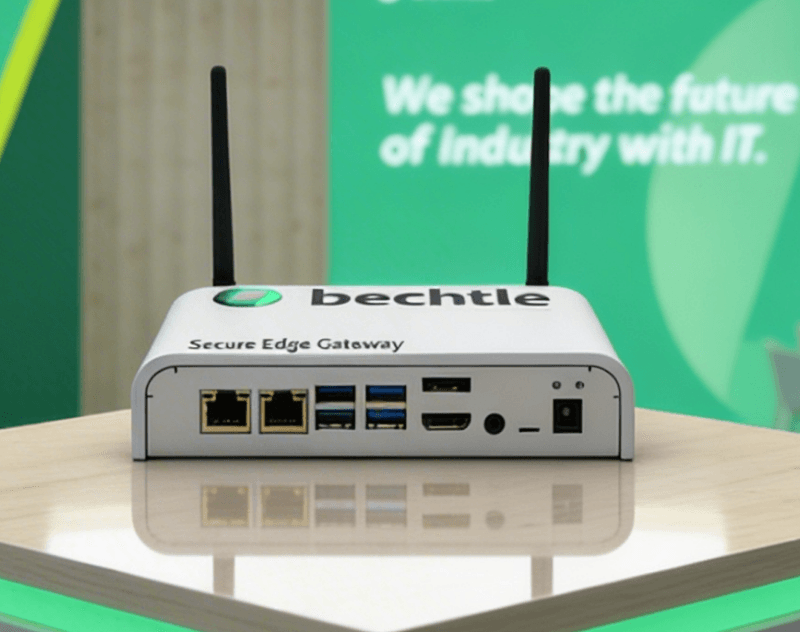 Bechtle Hannover Messe 2026 Secure Edge Gateway 800x632 (1)