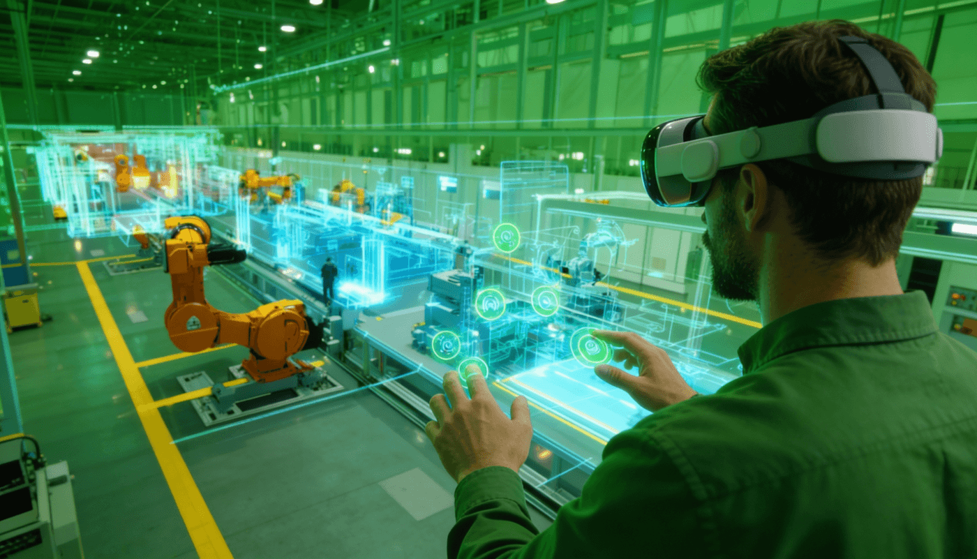 Bechtle PLM Hannover Messe 2026 Digitale Fabrik