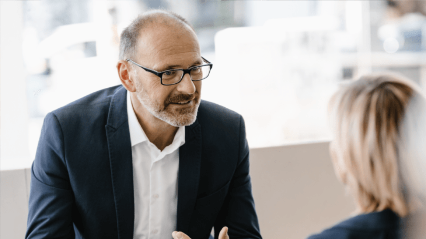 Hannover-Messe-Netzwerken