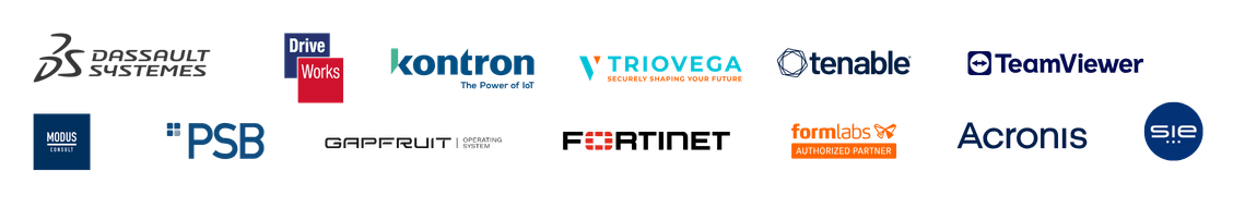 Hannover Messe Partner 2026