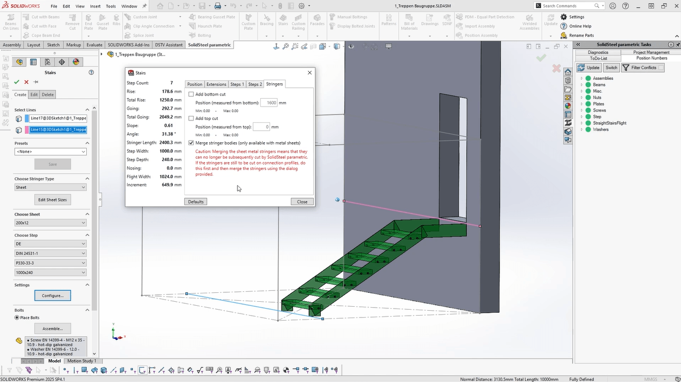 solidsteel-parametric-durchgehende-blechwangen