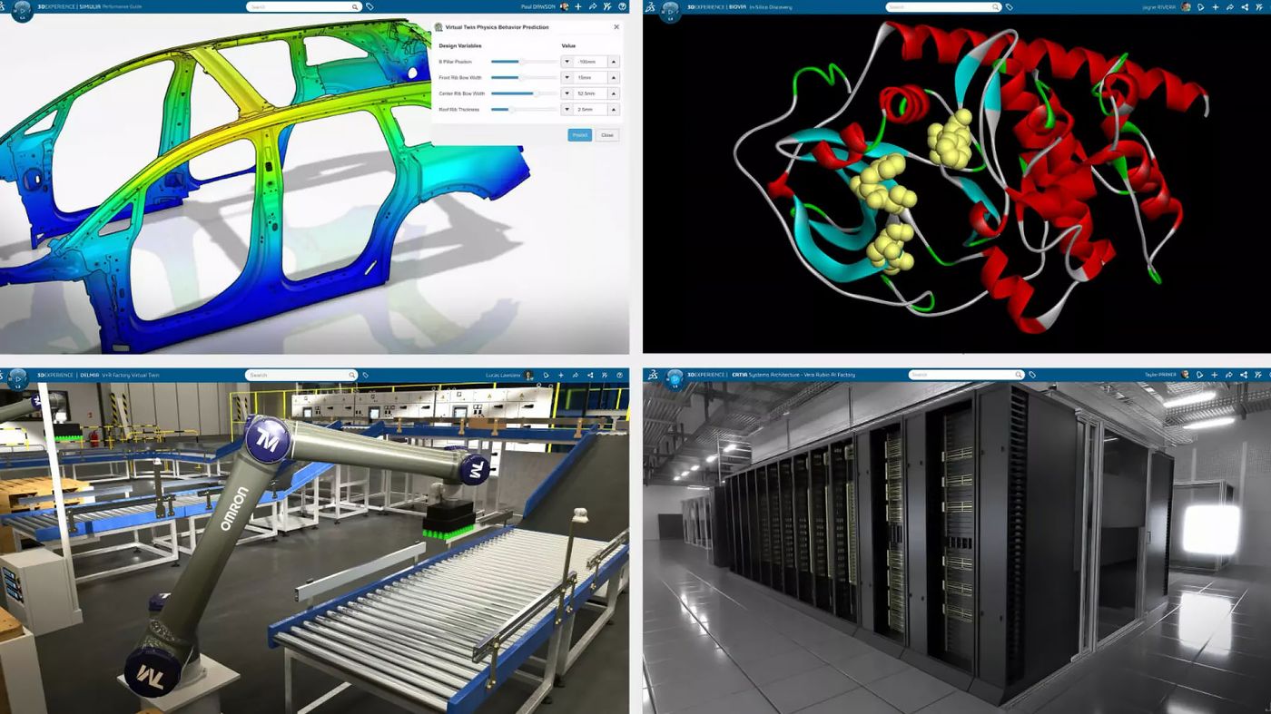 3dexperience-world-partnschaft-mit-nvidia-3dexperience