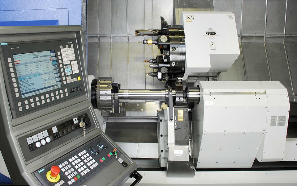 Niles-Simmons-Produktbild