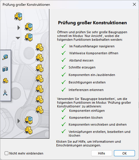 Prüfung-großer-Konstruktionen-optionen