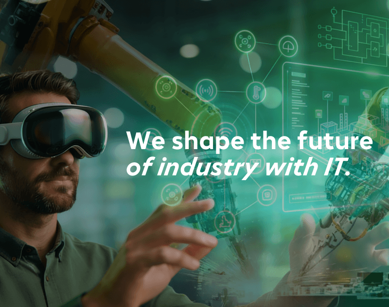 beitragsbild-bechtle plm-hannover messe 26-mann mit vr brille und roboter im hintergrund beitragsbild-bechtle plm-hannover messe 26-mann mit vr brille und roboter im hintergrund