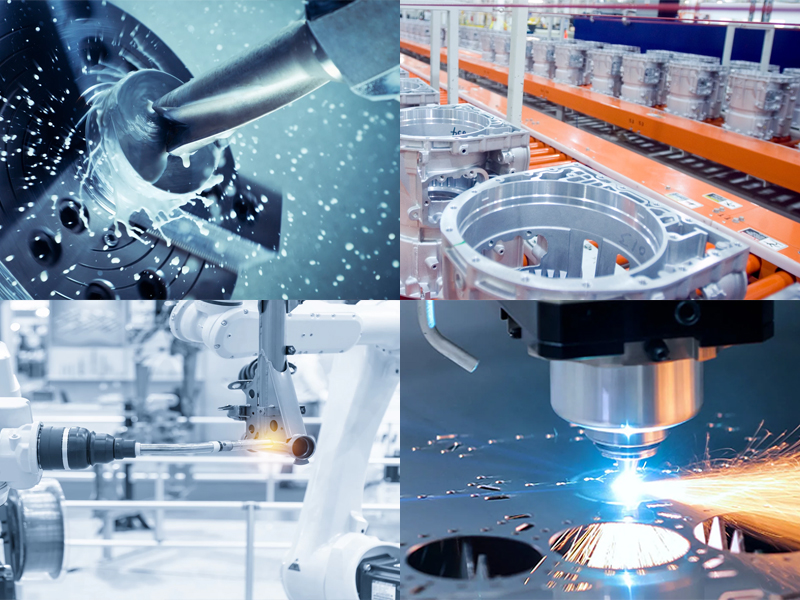 3DEXPERIENCE WORKS Fertigung und Produktion