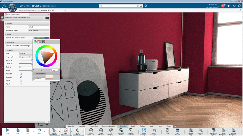 2024_06_3DEXPERIENCE WORKS_Vertrieb und Marketing_Bechtle-PLM_D