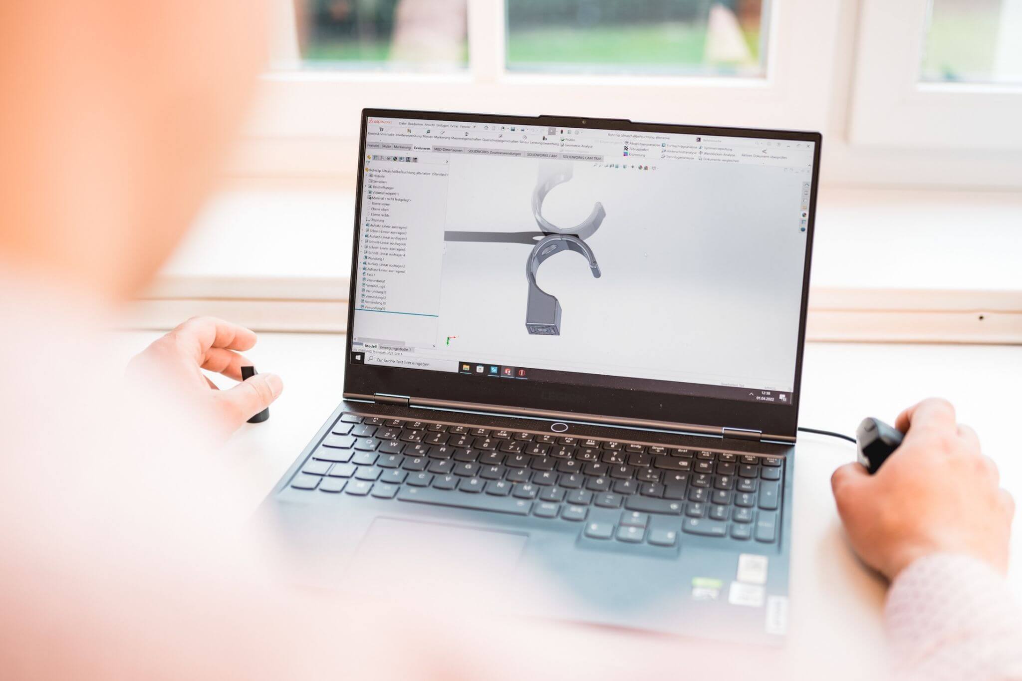 CAD-Software
